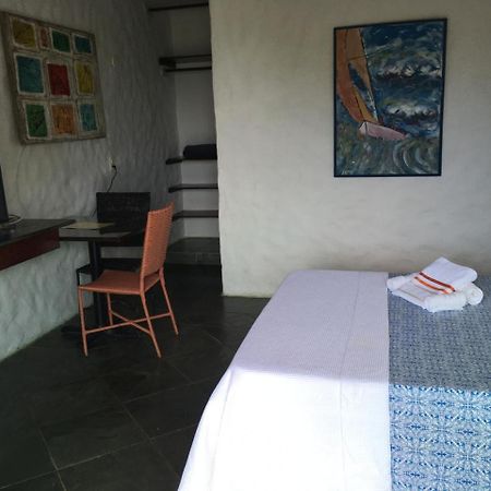 Pousada Casa Atlantica Angra dos Reis Habitación foto