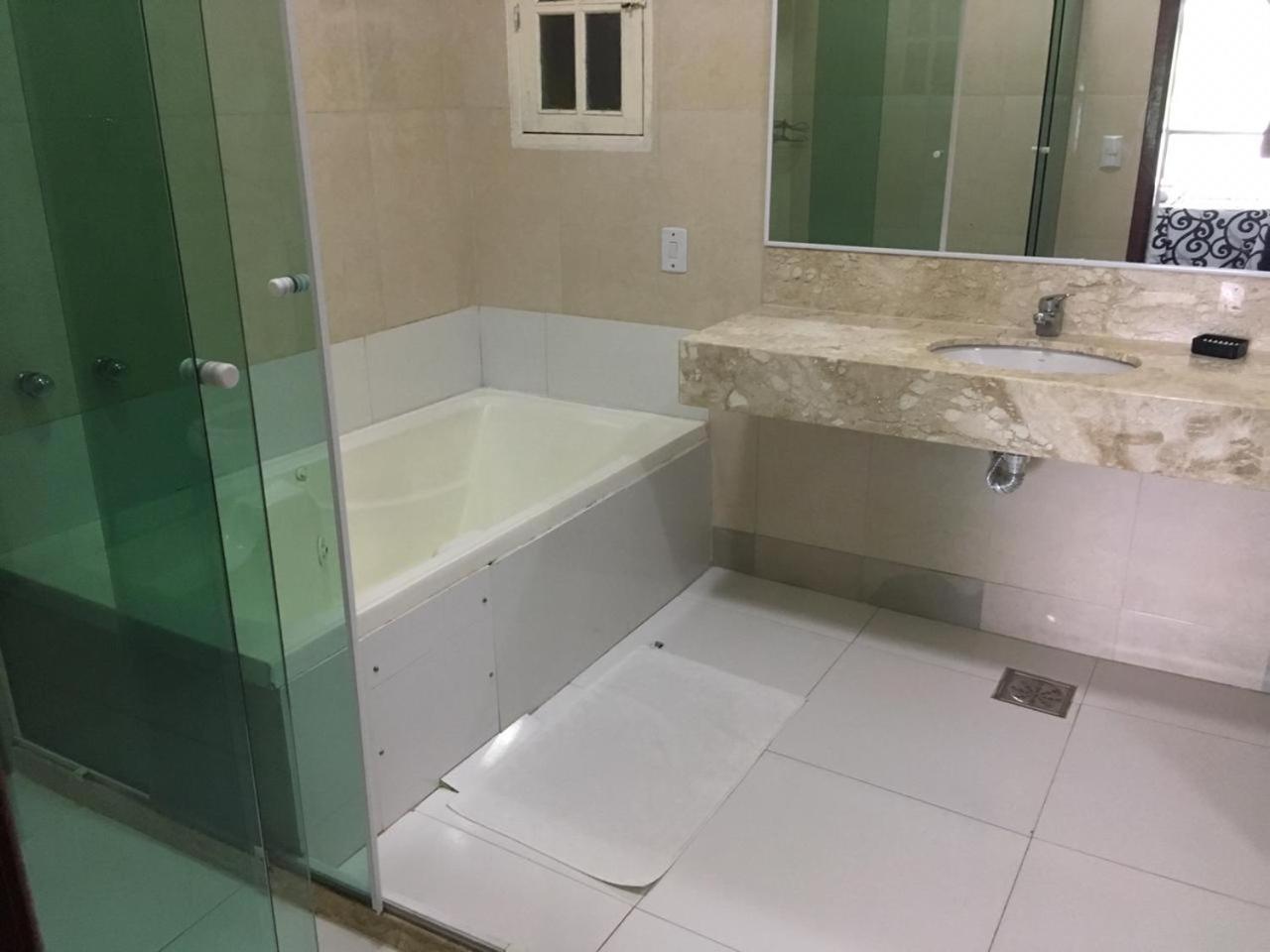 Pousada Casa Atlantica Angra dos Reis Habitación foto
