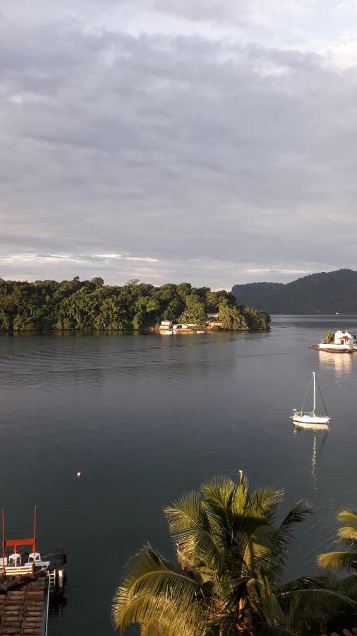 Pousada Casa Atlantica Angra dos Reis Exterior foto